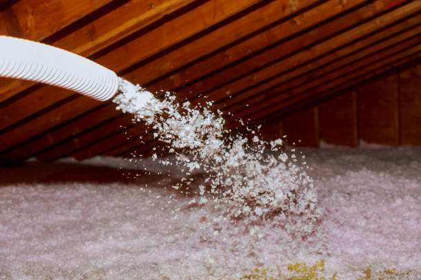 Types of Insulation We Offer in Dundee, MI