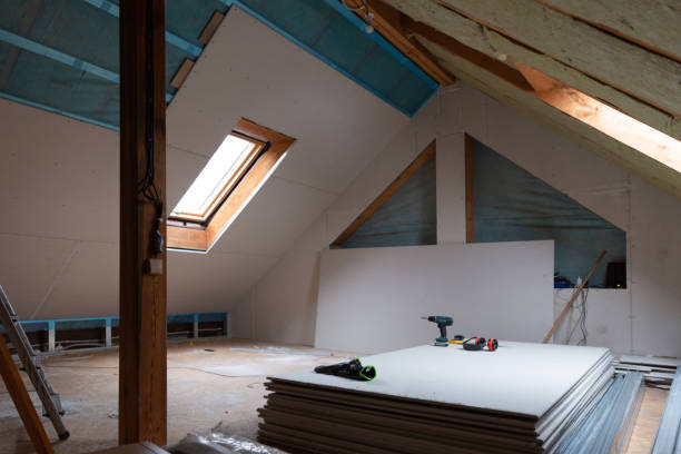 Best Specialized Insulation Services in Dundee, MI