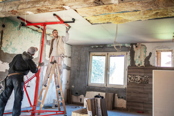 Best Blown-in Insulation in Dundee, MI