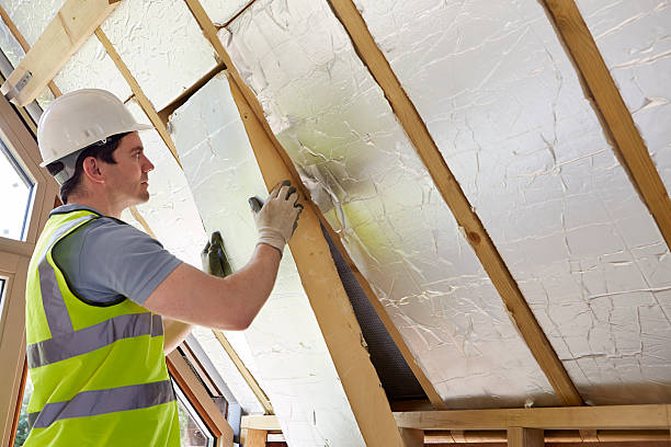 Trusted Dundee, MI Insulation Contractor Experts