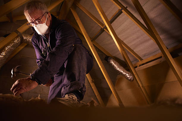 Best Spray Foam Insulation in Dundee, MI